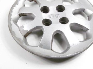 фото thumb №10, Kia rio i dc колпак колпачок крышка 14'' 52960fd100 03-05 5d 2 fl