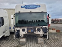 фото thumb №2, Комплектна кабіна scania r cr20h wysoka r450 2019 rok