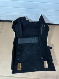 фото thumb №6, Коврик левый перед, левый передний mercedes b klasa w247 m, w177 europa