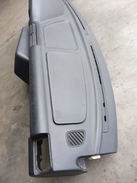 фото thumb №5, Bmw e36 compact панель приладів приладова панель приладів eu