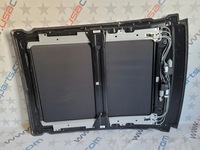 фото thumb №10, Mercedes-benz gl x166 2014 люк