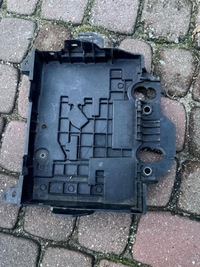 фото thumb №1, Корпус акумулятор renault clio iii 1.5 dci 8200314273