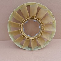 фото thumb №3, Mercedes actros mp4 вентилятор радіатора