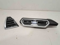 Bmw x4 g02 2023 обивка комплект набор салона заднее сиденье сиденья спортивные Недорого, фото thumb