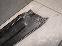 фото thumb №7, Молдинг защита стойка b audi a8 d3 4e0853290a