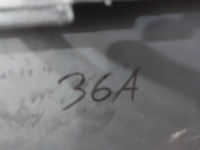 Корпус распределительного вала bmw e39 520i m52b20 1xvanos 1719969 17199699 Оригинал, фото thumb