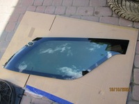 фото thumb №1, Citroen ds3 стекло задняя боковая правая rok 2011