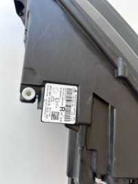 фото thumb №8, Skoda octavia iv 5e4 правая фара перед 5e4941016 b оригинал