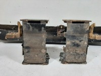 фото thumb №13, Citroen xsara break 2.0hdi lift 01r балка бампера перед