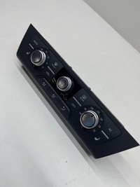 фото thumb №6, Audi a6 c7 панель управление вентиляция кондиционера исправный