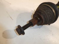 Приводной вал левая перед audi seat skoda 1k0407271kh Недорого, фото thumb