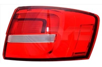 фото thumb №2, Лампа зад p vw jetta iv 09.14-01.18 tyc