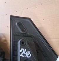 фото thumb №8, Land rover defender l663 дзеркало ліві 19 pin