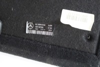 фото thumb №11, Плита підлога покриття  багажника mercedes w212 рестайлінг універсал a2126800002