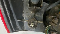 фото thumb №7, Фара задня права зад mazda 323f bj рестайлінг 2001-2004