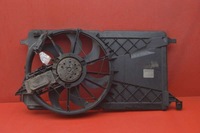 фото thumb №5, Вентилятор 3135103546 ford focus c-max mk1 1 i 1.6 tdci 109 km 03-07