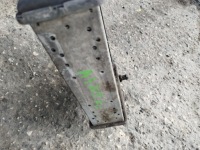 Інтеркулер audi a4 b5 fl 058145805a в Україні, фото thumb