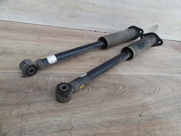 фото thumb №1, Nissan micra k14 2017 амортизаторы задние комплект