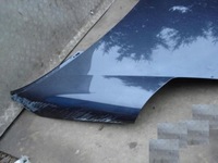 фото thumb №2, Citroen c8 капот передня