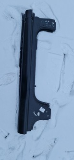 фото thumb №1, Audi a3 8p4 поріг стійка лівий