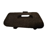 фото thumb №1, Заглушка багажника 96817679zd peugeot 207 sw