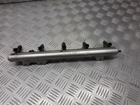 фото thumb №1, Молдинг впрыскная volvo s80 i 2.4