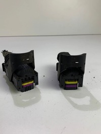 фото thumb №6, Разъёмы штекер колодка блок управления двигателя fiat doblo ii 1.3