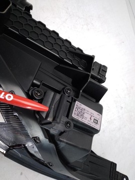 фото thumb №9, Лампа права перед led kia sportage 4 iv рестайлінг f1921-52610