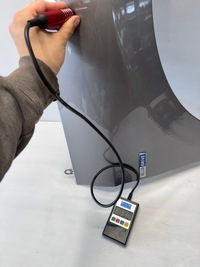 фото thumb №10, Hyundai ioniq крила передній правий