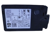 фото thumb №1, Mercedes glb x247 247 радар distronic plus задняя