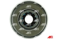 Зчеплення односторонній, стартер as-pl sd0047 Доставка, фото thumb