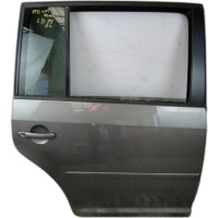 Купити Дверей правий задній vw touran 1t 1t0 рестайлінг  ld7s 2010, фото thumb