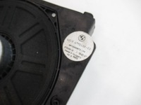 фото thumb №8, Динамик центральный низкочастотный bmw e83 x3