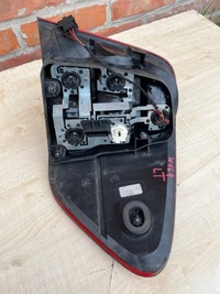 фото thumb №8, Mercedes ml w164 05-11 лампа зад левая