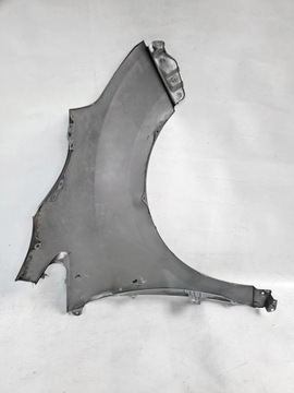 фото thumb №7, Крило переднє лівий / правий перед toyota verso рестайлінг 2013-18