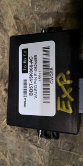 фото thumb №6, Модуль блок керування pdc паркування ford explorer 2011-