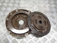 фото thumb №1, Притиск зчеплення з диск ford focus mk2 1.6