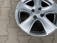 фото thumb №9, Renault clio iv диск 16 4x108 et 44