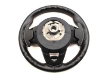 Mini cooper f56 jcw кермо  шкіра мультифункція пелюстки перемикання Київ, фото thumb