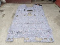 фото thumb №6, Килимок обшивка ford f150 crew cab 2021-