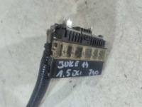 Клемма аккумулятор nissan juke 1.5 dci Оригинал, фото thumb