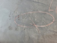 фото thumb №14, Mazda tribute молдинг дверь правый задняя правая задняя