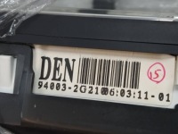 фото thumb №7, Спідометр  94003-2g210 2.0 crdi 140km kia magentis ii 2005-2010