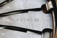 фото thumb №6, Комплект зчеплення peugeot 306 хетчбек 7a, 7c, n3, n5 9430311621 2.0l