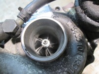 фото thumb №5, Turbosprężarka peugeot citroen ford 1.4 hdi tdci 54359700009 kp35-487599