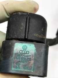 фото thumb №7, Vw golf vii джгут бампера задня 4 pdc 5g0971104d