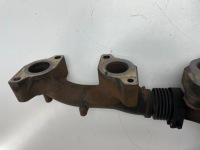 Mercedes actros mp4 коллектор выпускной om471 a4711420601 200398 Недорого, фото thumb