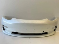 фото thumb №1, Tesla model 3 бампер перед 1530700-03-b оригинал