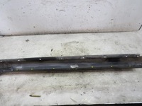 фото thumb №5, Планка пороговая правая jgj jaguar xj x351