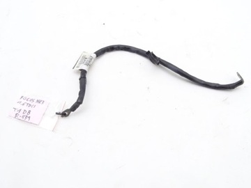 фото thumb №1, Ford focus mk3 10-18 1.6 tdci шланг массовый масса